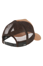 MA Logo Trucker Hat - Image 2