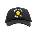 Gorra Dandy Hats Happy sin ti
