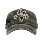 31 Hats - War Ready