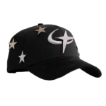 Barbas CT Galaxy G5 Snapback Hat - Image 2