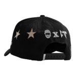 Barbas CT Galaxy G5 Snapback Hat - Image 4