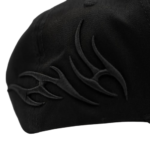 Barbas Hats B Star Rose Gold - Image 5