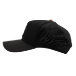 Barbas Hats B Star Rose Gold - Image 4