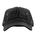 Barbas Hats Rich Forever
