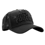 Barbas Hats Rich Forever - Image 2