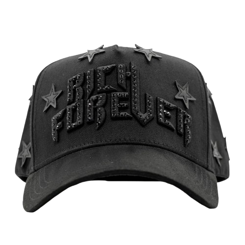 Barbas-Hats-Rich-Forever.png Barbas Hats Rich Forever - Image 1