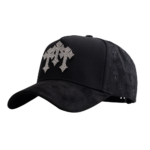 Barbas Hats X Natanael Cano Chrome Cruzes - Image 2