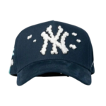 31 Hats NY Cloud Liberty Statue cap