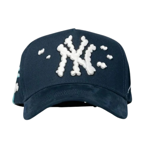 D0C37AD1-95B6-429F-B4B2-434D67633F99-removebg-preview.png 31 Hats NY Cloud Liberty Statue cap - Image 1