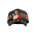 DANDY HATS X RUDE AWAKENING "JESUS"