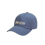 The Dandy Icon Hat-Moontide