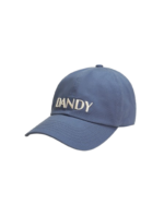 The Dandy Icon Hat-Moontide