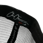 Gorra Dandy Yo No Pesco x Oscar Ortiz Firmada Hat - Image 4