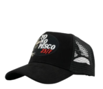 Gorra Dandy Yo No Pesco x Oscar Ortiz Firmada Hat - Image 3