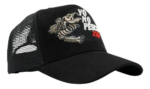 Gorra Dandy Yo No Pesco x Oscar Ortiz Firmada Hat - Image 2