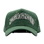 Dandy Hats Anniversary - Gator Green