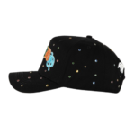 Dandy Hats Anniversary - Black - Image 5