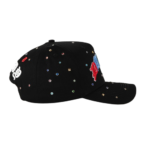 Dandy Hats Anniversary - Black - Image 4