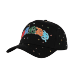 Dandy Hats Anniversary - Black - Image 3
