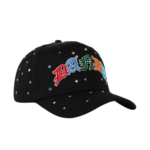 Dandy Hats Anniversary - Black - Image 2