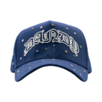 Dandy Hats Anniversary - Blue