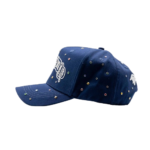 Dandy Hats Anniversary - Blue - Image 4