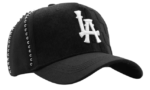 Dandy Hats LA Studded Hat - Image 3