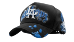 Dandy Hats X Junior H Ángel Azul - Image 4