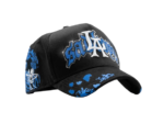 Dandy Hats X Junior H Ángel Azul - Image 3