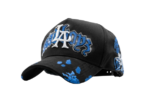 Dandy Hats X Junior H Ángel Azul - Image 2