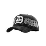 Dandy Hats x Fuerza Regida Universal Snapback Hat - Image 2
