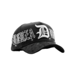 Dandy Hats x Fuerza Regida Universal Snapback Hat - Image 3
