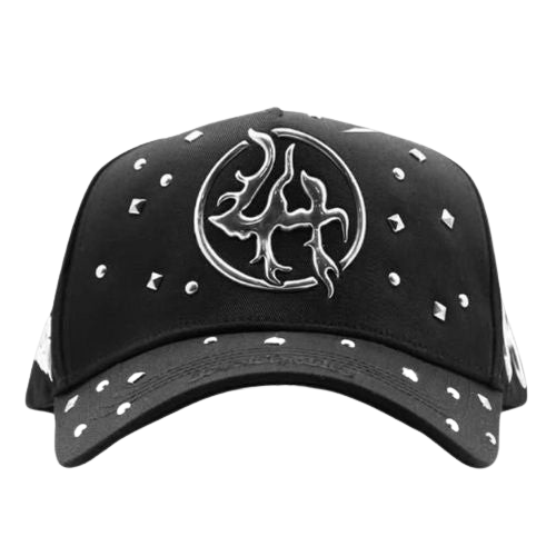 Dandy-Hats-x-Lost-Hills-LH-Chrome.png Dandy Hats x Lost Hills LH Chrome - Image 1