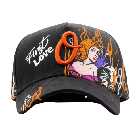 Dandy-Hats-x-Oscar-Ortiz-First-Love-3.png Dandy Hats x Oscar Ortiz First Love - Image 1