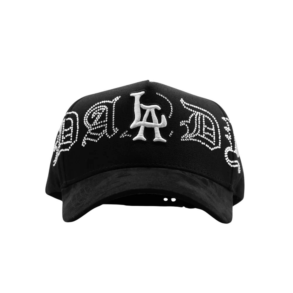 Dandy-LA-Crystal-Hat.webp Dandy LA Crystal Hat - Image 1