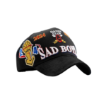 Dandy Sad Boyz Como Jordan Hat - Image 3