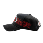 Dandy X Fuerza Regida “Distressed” Hats - Image 4