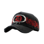 Dandy X Fuerza Regida “Distressed” Hats - Image 3