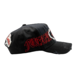 Dandy X Fuerza Regida “Distressed” Hats - Image 5