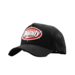 Gorra Dandy Hats D.o.e Over Everything Negro Snapback - Image 3