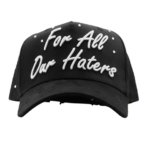 Gorra Dandy Hats For All Our Haters X Tombochio