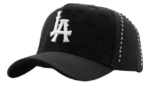 Dandy Hats LA Studded Hat - Image 2
