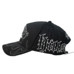Gorra Dandy Hats Lost Hills Burning - Image 2