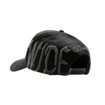 Gorra Negro Dandy Hats Plague - Image 2