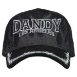 Los Angeles Stay Out Dandy Hats