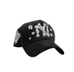 NY BONES BLACK X THIRTYONE HATS - Image 2