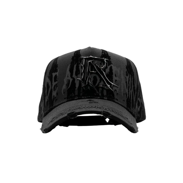 Rude-Awakenings-Hat-Cathedral.webp Rude Awakenings Hat Cathedral - Image 1