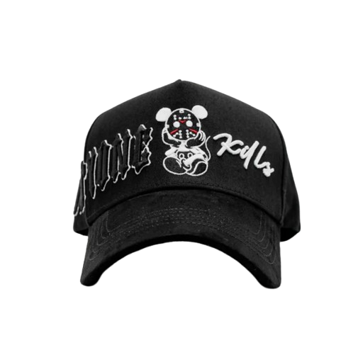 THIRTY-ONE-KILLS-X-THIRTYONE-HATS.png THIRTY ONE KILLS X THIRTYONE HATS - Image 1