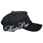 Thirty One Forever Hat - Gentlemen's Den - Image 3