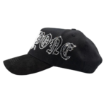 Thirty One Ny Crystals Black White Hat - Image 3